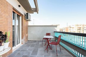 Penthouses with Terrace by Wonderful Italy