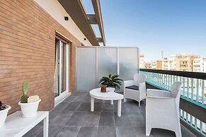 Penthouses with Terrace by Wonderful Italy