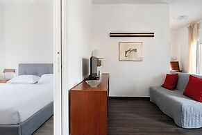 Penthouses with Terrace by Wonderful Italy