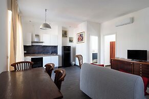 Penthouses with Terrace by Wonderful Italy