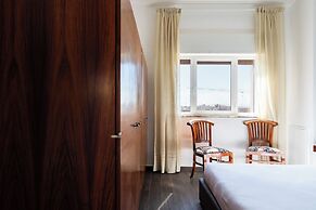 Penthouses with Terrace by Wonderful Italy