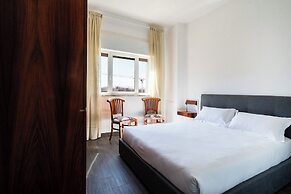 Penthouses with Terrace by Wonderful Italy