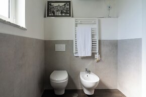Penthouses with Terrace by Wonderful Italy