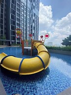 Millerz Square Sky Pool & Ham