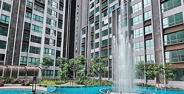 Parkview Botanical Suites
