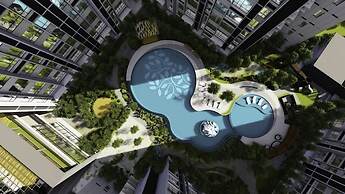 Parkview Botanical Suites