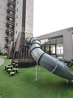 Parkview Botanical Suites
