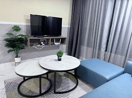 Parkview Botanical Suites