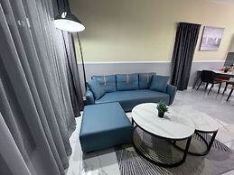 Parkview Botanical Suites