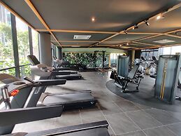 Parkview Botanical Suites