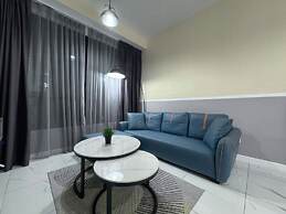 Parkview Botanical Suites