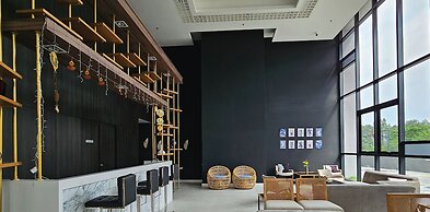 Parkview Botanical Suites