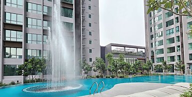 Parkview Botanical Suites