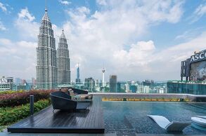Star Luxury Suites KLCC