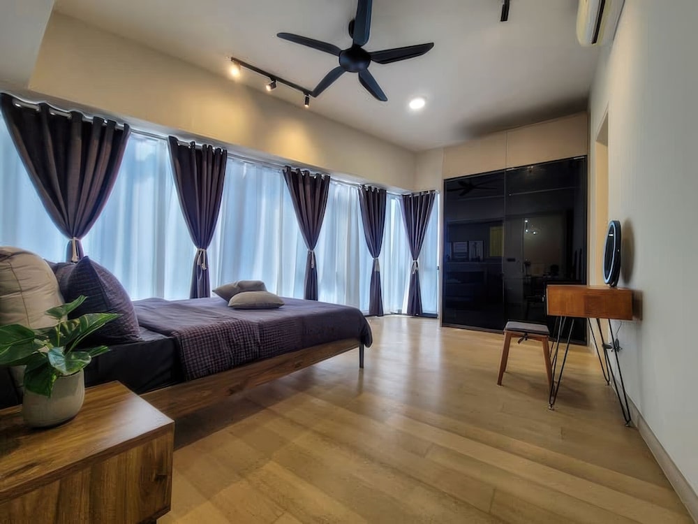 Star Luxury Suites KLCC