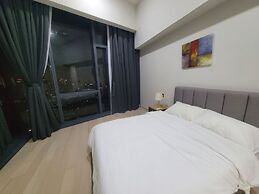 Star Luxury Suites KLCC