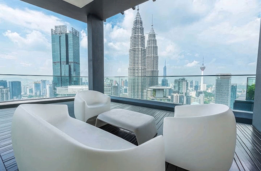 Star Luxury Suites KLCC