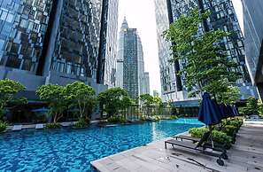 Star Luxury Suites KLCC