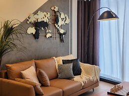 Star Luxury Suites KLCC