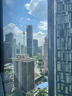 Star Luxury Suites KLCC