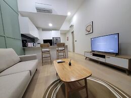 Star Luxury Suites KLCC