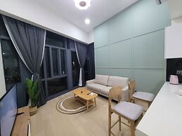 Star Luxury Suites KLCC
