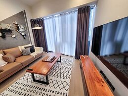 Star Luxury Suites KLCC