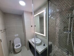 Star Luxury Suites KLCC