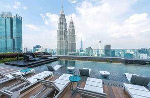 Star Luxury Suites KLCC