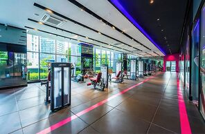 Star Luxury Suites KLCC