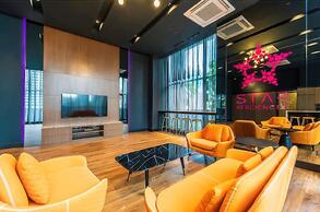 Star Luxury Suites KLCC