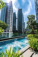 Star Luxury Suites KLCC