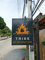 TRIBE by Aforetime