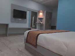 HOTEL AURA BIKANER