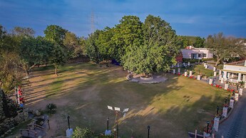 HOTEL AURA BIKANER