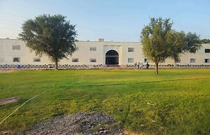 HOTEL AURA BIKANER