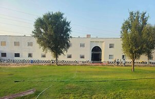 HOTEL AURA BIKANER
