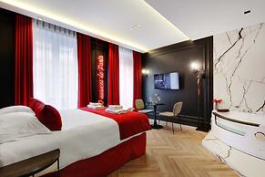 Luxurious Suite With AC Le Marais Beaubourg