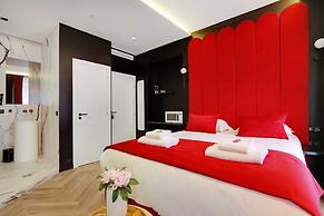 Luxurious Suite With AC Le Marais Beaubourg