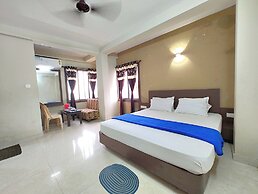 Hotel U K Palace Puri