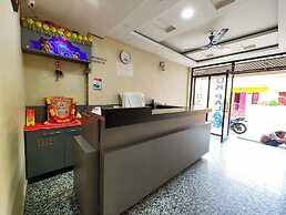 Hotel U K Palace Puri