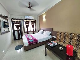 Hotel U K Palace Puri