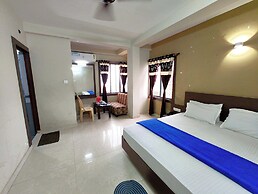 Hotel U K Palace Puri