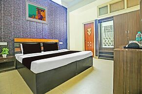 Hotel Kingstone Zirakpur