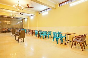 Hotel Kingstone Zirakpur