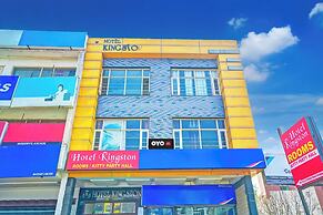 Hotel Kingstone Zirakpur