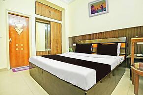 Hotel Kingstone Zirakpur