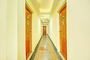 Hotel Kingstone Zirakpur