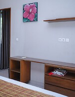 Jambu Klutuk Resort