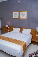 Jambu Klutuk Resort